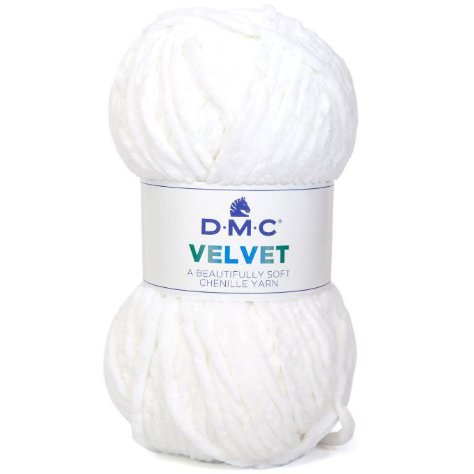 DMC Velvet Yarn