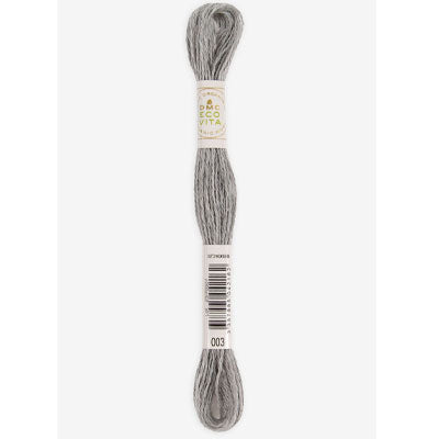 Eco Vita Naturally Dyed Organic Wool Thread
