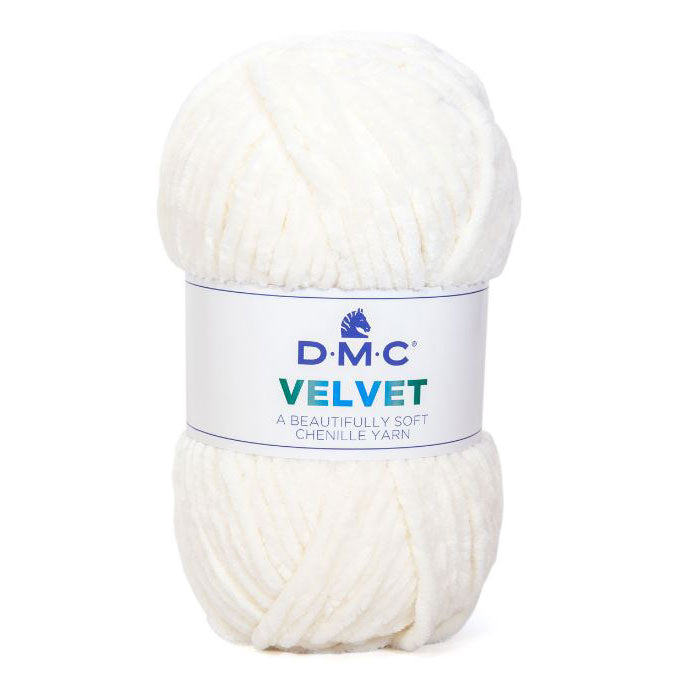DMC Velvet Yarn