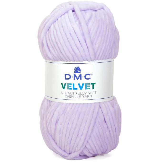 DMC Velvet Yarn