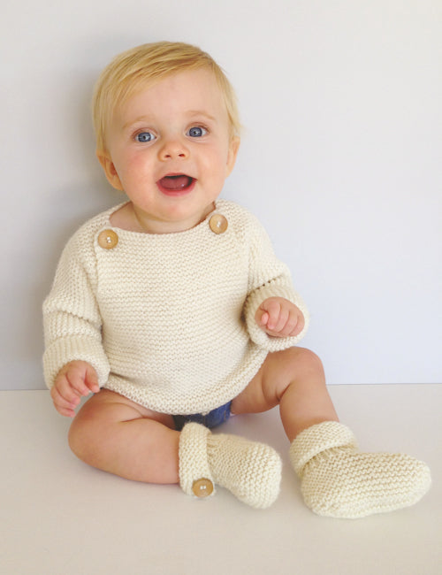 0006 Childs Tab Front Jersey