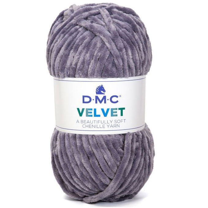DMC Velvet Yarn