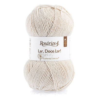 Rosarios 4 Lar, Doce Lar!