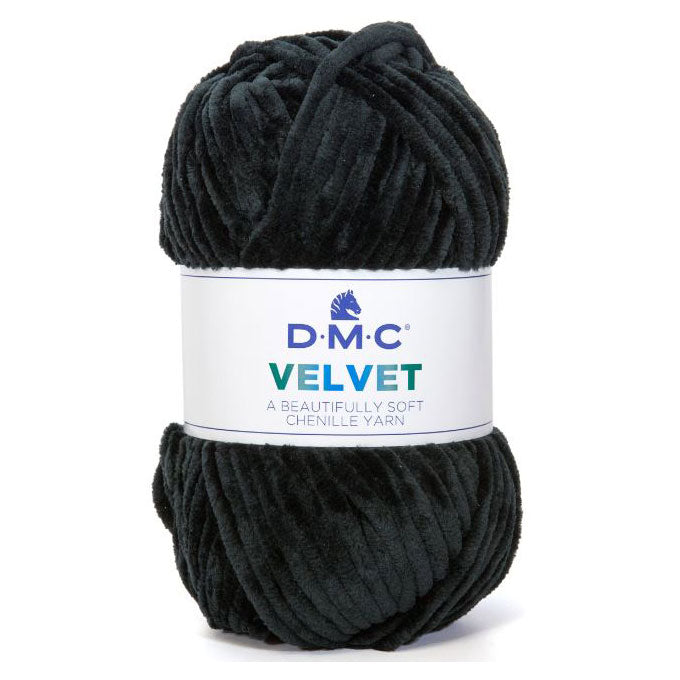 DMC Velvet Yarn