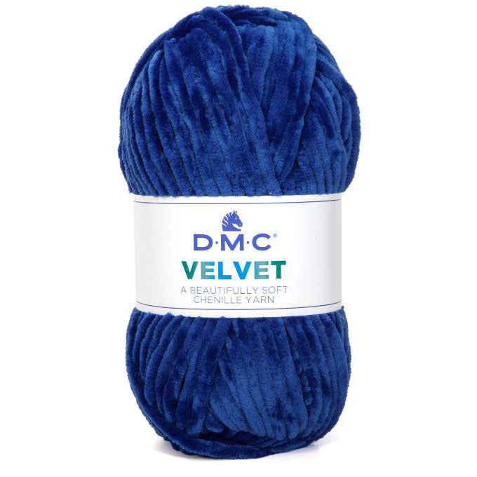 DMC Velvet Yarn