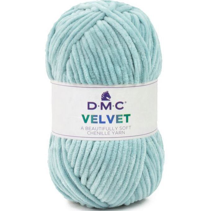 DMC Velvet Yarn