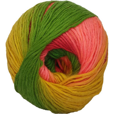 Countrywide Yarns Rainbow Spun 8ply