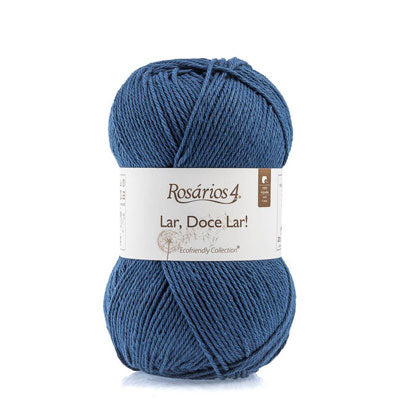 Rosarios 4 Lar, Doce Lar!