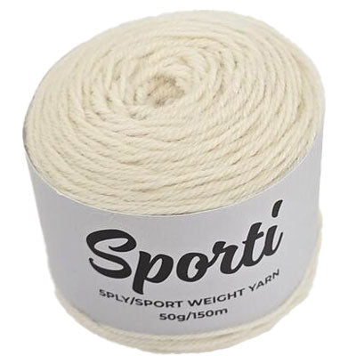 Alpaca Yarns Sporti 5ply