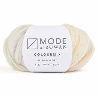 Mode at Rowan ColourMix