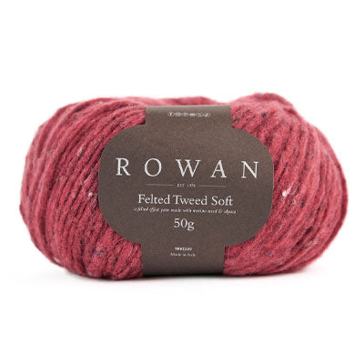 Rowan Felted Tweed Soft