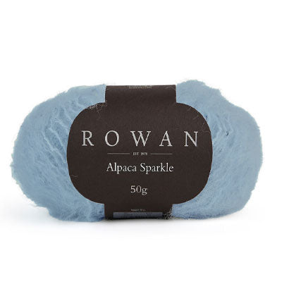 Rowan Alpaca Sparkle