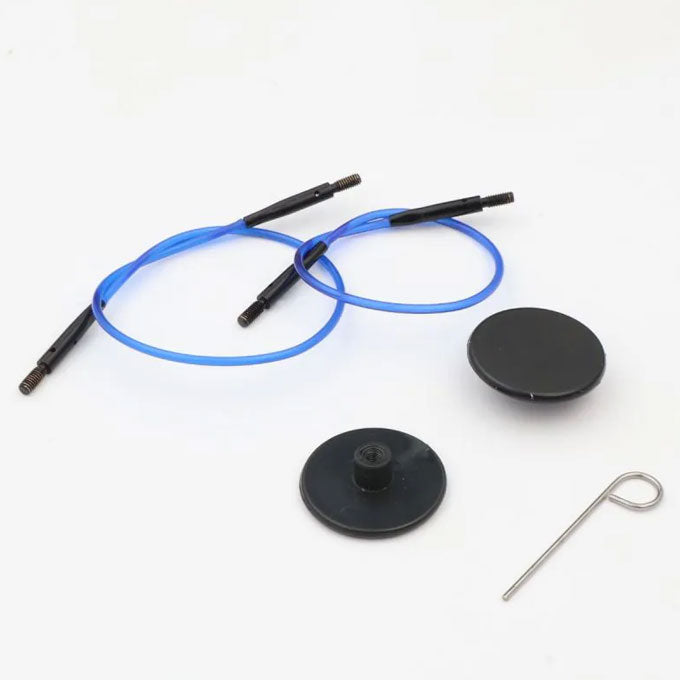 Knit Pro Mini Fixed Cable Set