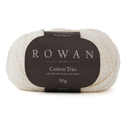 Rowan Cotton Trio