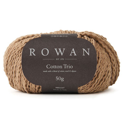 Rowan Cotton Trio