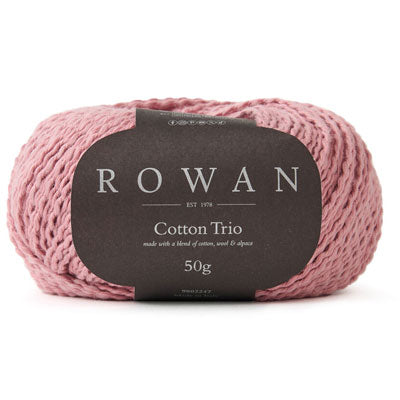 Rowan Cotton Trio