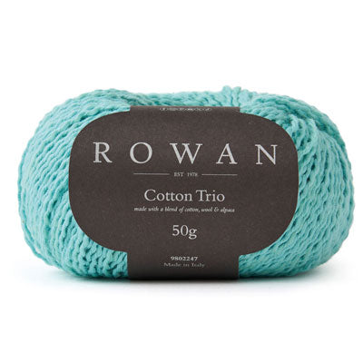 Rowan Cotton Trio