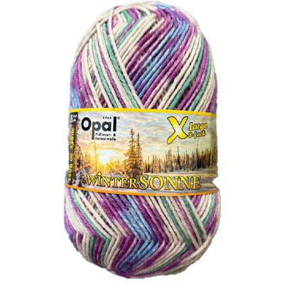 Opal Wintersonne DK