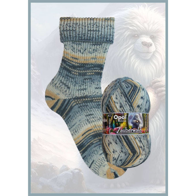 Opal Enchanted Forest