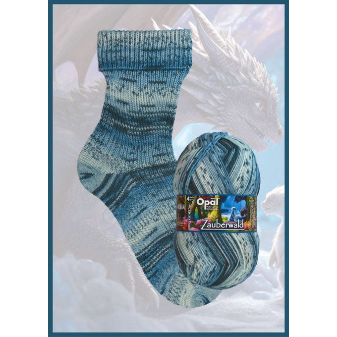 Opal Enchanted Forest