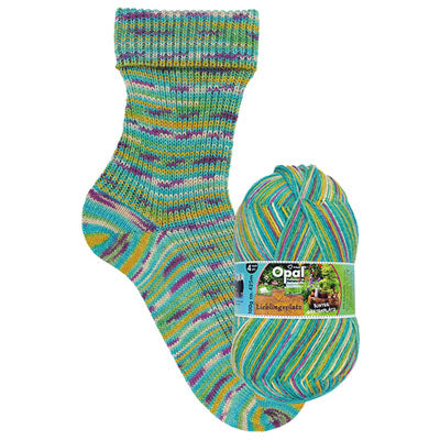 Opal Favourite Places