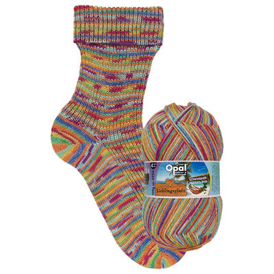 Opal Favourite Places