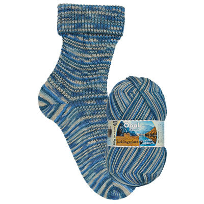 Opal Favourite Places