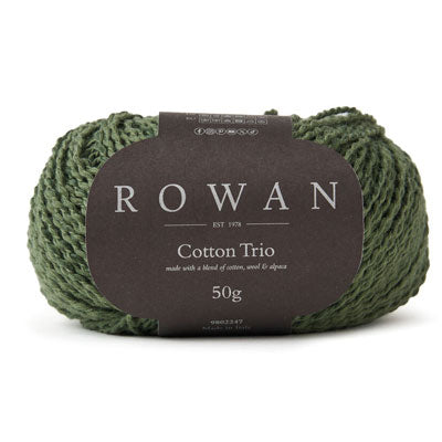Rowan Cotton Trio