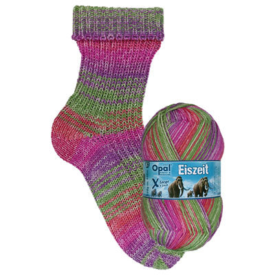 Opal Ice Age DK X-Large 8ply