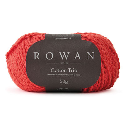 Rowan Cotton Trio
