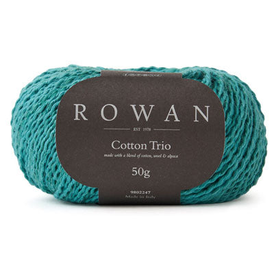 Rowan Cotton Trio