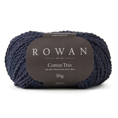 Rowan Cotton Trio