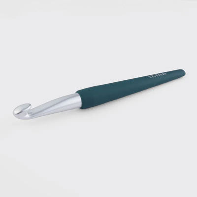 Waves 2.0 Aluminium Crochet Hooks