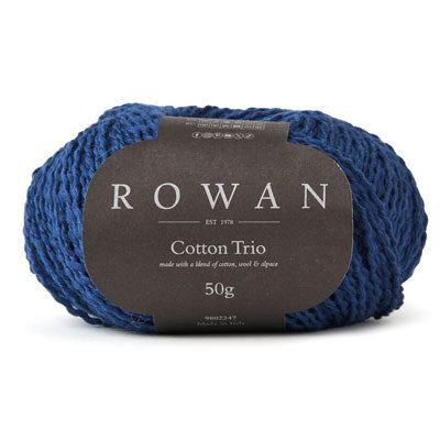 Rowan Cotton Trio