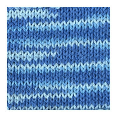 Crucci Pure Cotton Variegated 8ply