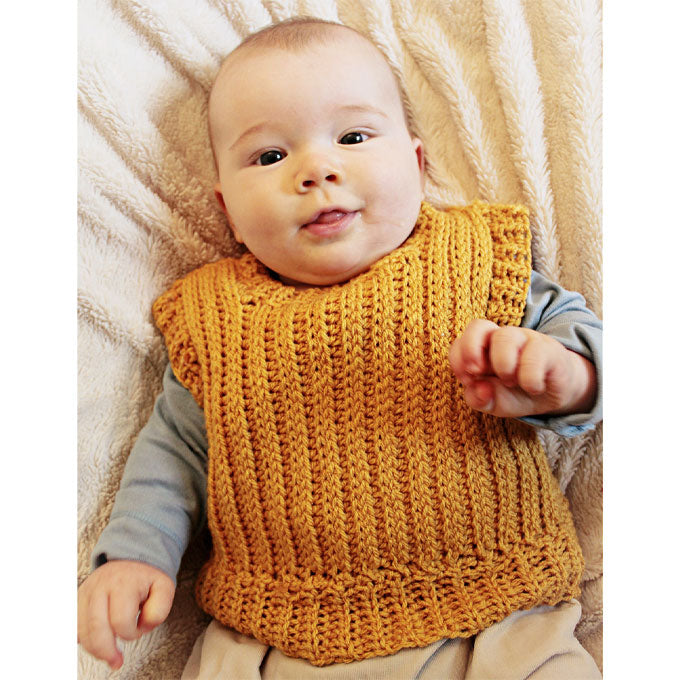 133 Wyn Vest