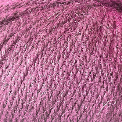 Crucci AELLA 8ply Beanie Kit