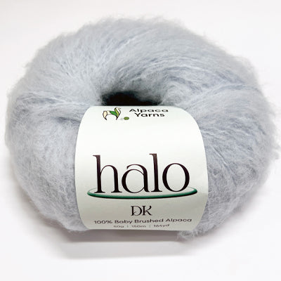 Alpaca Yarns Halo DK/8ply