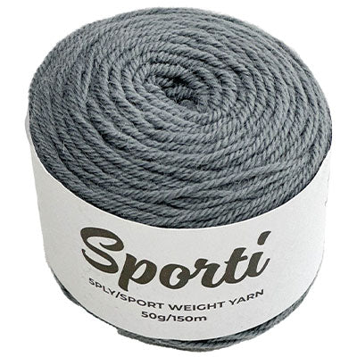 Alpaca Yarns Sporti 5ply