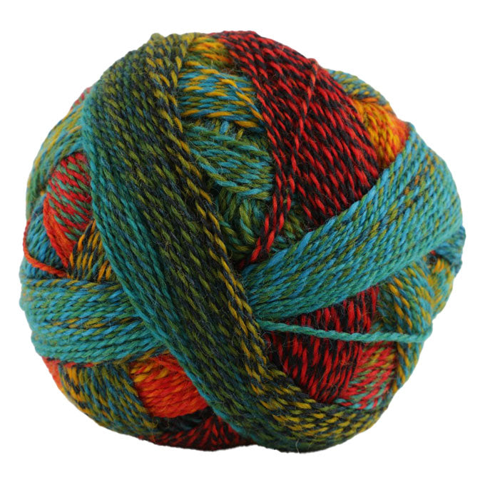 Schoppel Crazy Zauberball 4ply ONLY AVAILABLE ONLINE & LOWER HUTT SHOP