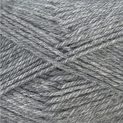 Crucci Greywacke Naturals 4ply