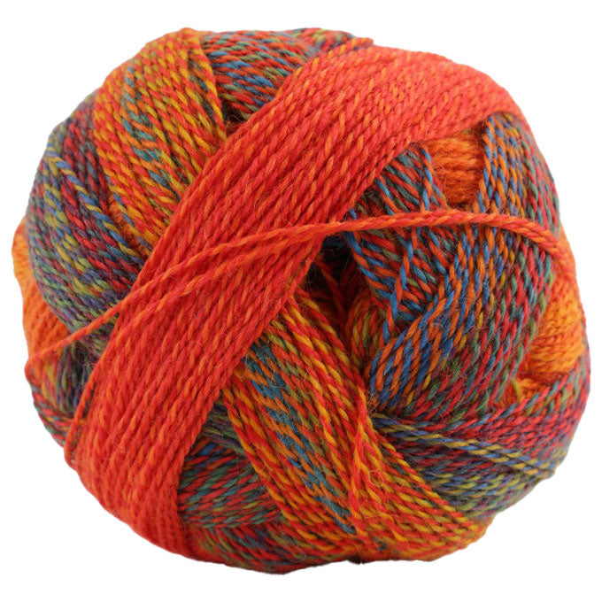 Schoppel Crazy Zauberball 4ply ONLY AVAILABLE ONLINE & LOWER HUTT SHOP