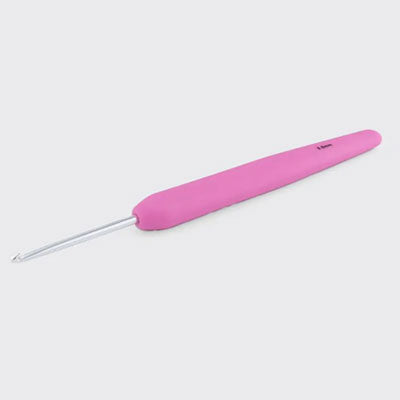 Waves 2.0 Aluminium Crochet Hooks