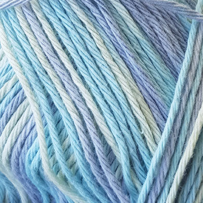 Countrywide Yarns Soft Cotton 8ply