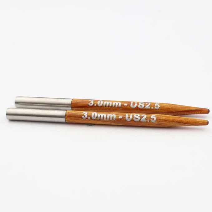 Knit Pro Dreamz Mini Interchangeable Needle Tips - (5cm)