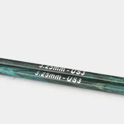 Knit Pro Dreamz Mini Interchangeable Needle Tips - (5cm)