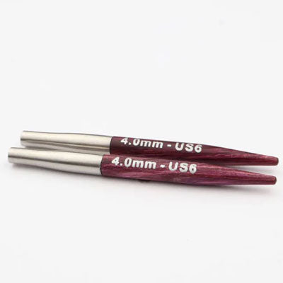 Knit Pro Dreamz Mini Interchangeable Needle Tips - (5cm)