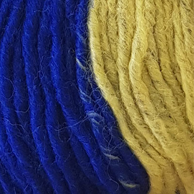 Nako Ombre Stripes 12ply