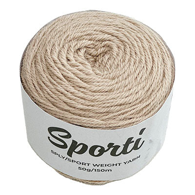 Alpaca Yarns Sporti 5ply