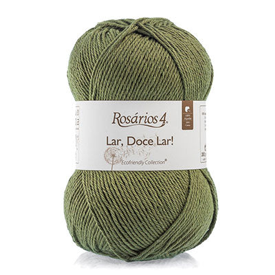 Rosarios 4 Lar, Doce Lar!